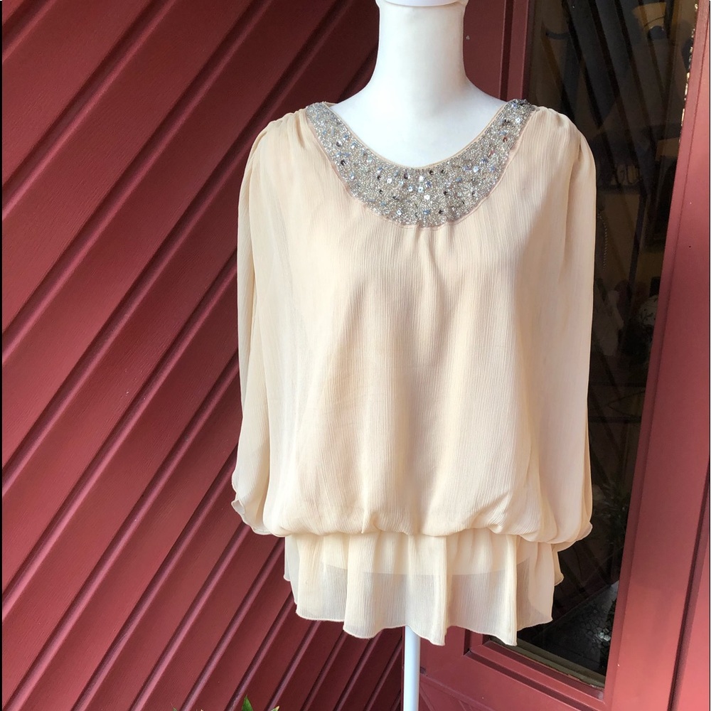 Lilly Lou top